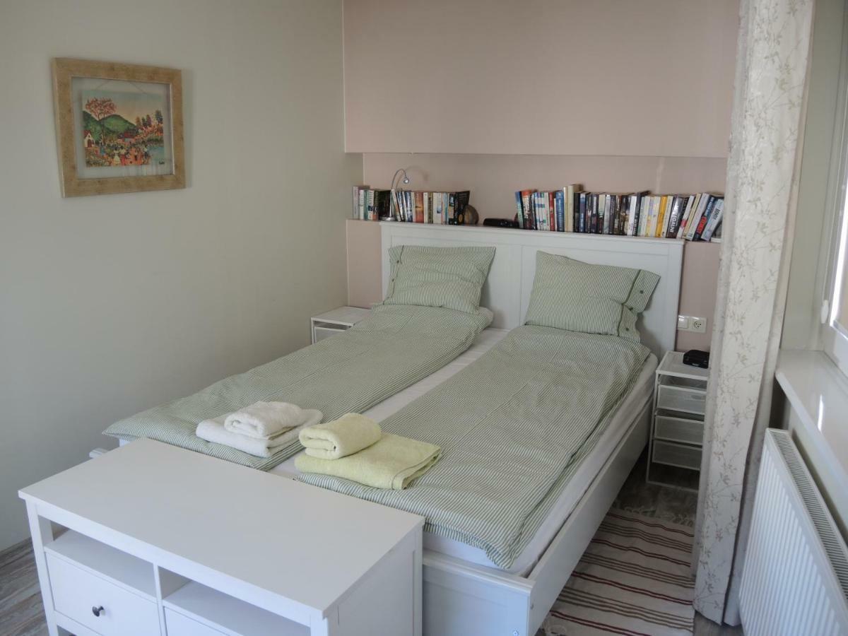 Apartament Babitonga I Puck Exteriér fotografie